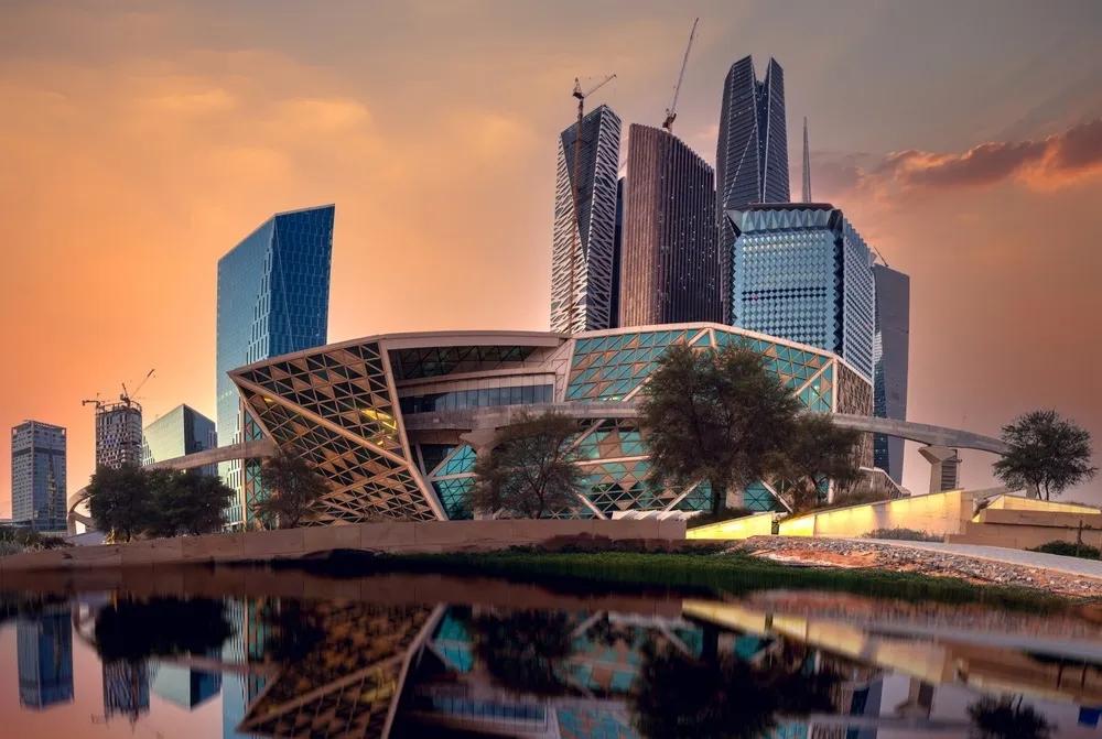 Arabia Saudita: Turismo Religioso y Más Allá - Vale la pena ir a Arabia Saudita arabia saudita turismo religioso - Vale la pena ir a Arabia Saudita