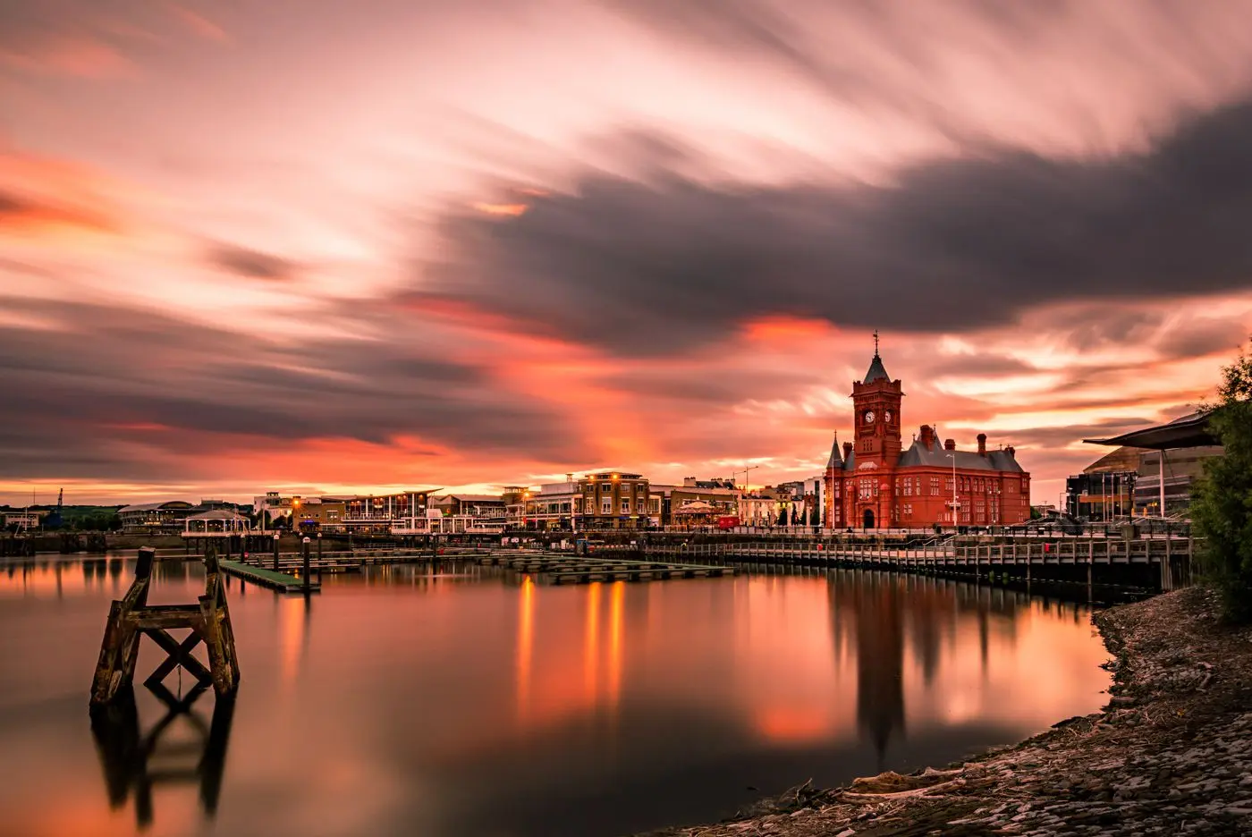 Cardiff: Guía Completa de Turismo - Vale la pena ir a Cardiff cardiff turismo - Vale la pena ir a Cardiff