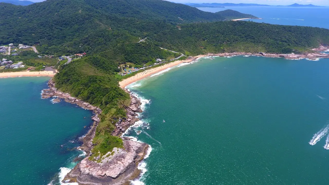 turismo camboriu - Vale la pena visitar Balneário Camboriú