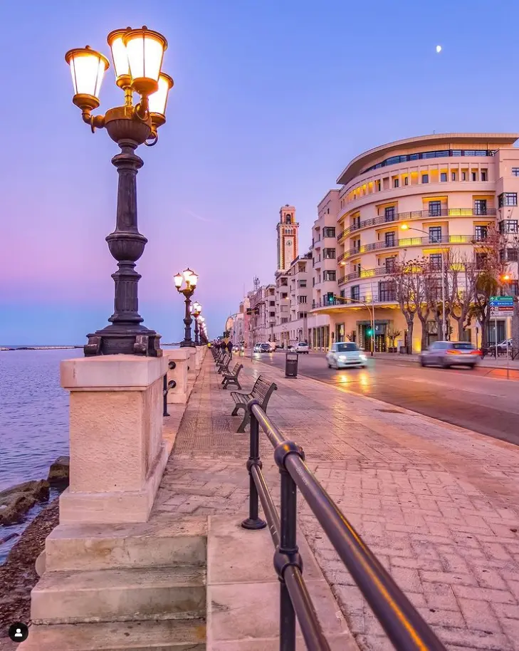 Turismo en Isla Bari en un día: Guía completa - Vale la pena visitar Bari turismo en isla bari en un dia - Vale la pena visitar Bari