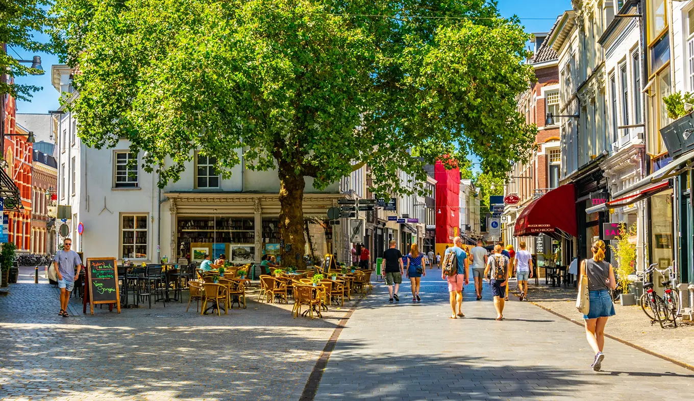 Descubre Breda: Turismo en Holanda - Vale la pena visitar Breda, Países Bajos breda holanda turismo - Vale la pena visitar Breda, Países Bajos