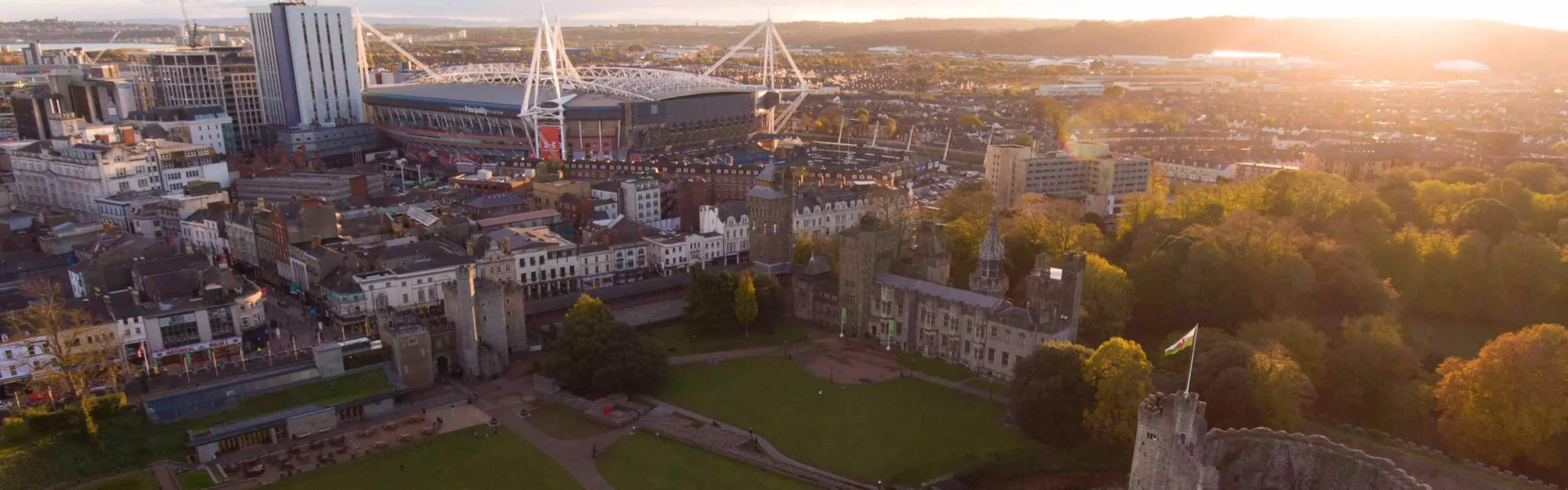 Cardiff City: Una Guía Completa para el Turista - Vale la pena visitar Cardiff cardiff city turismo - Vale la pena visitar Cardiff
