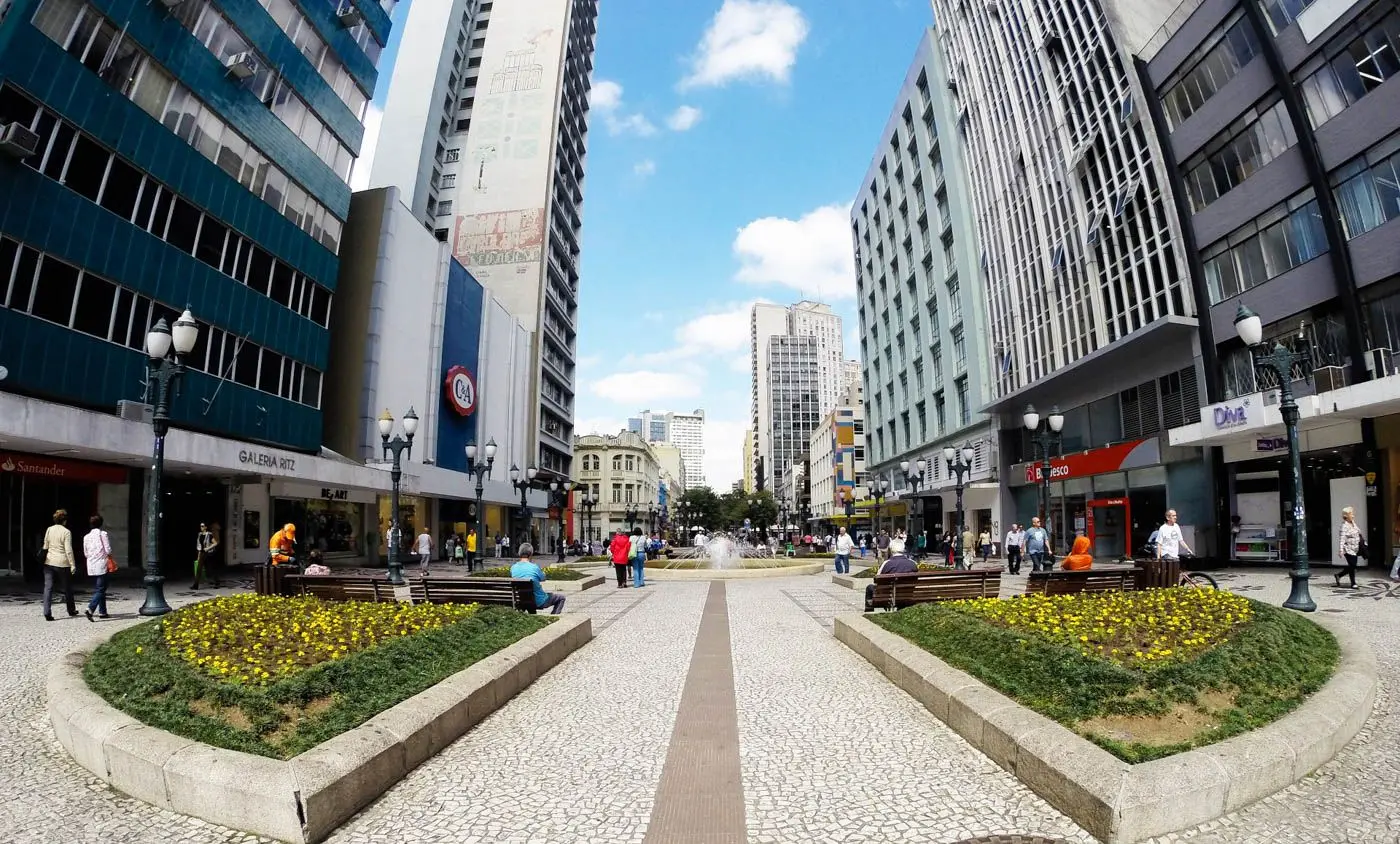 Curitiba en una semana: La guía definitiva para tu viaje - Vale la pena visitar Curitiba, Brasil curitiba en una semana turismo - Vale la pena visitar Curitiba, Brasil