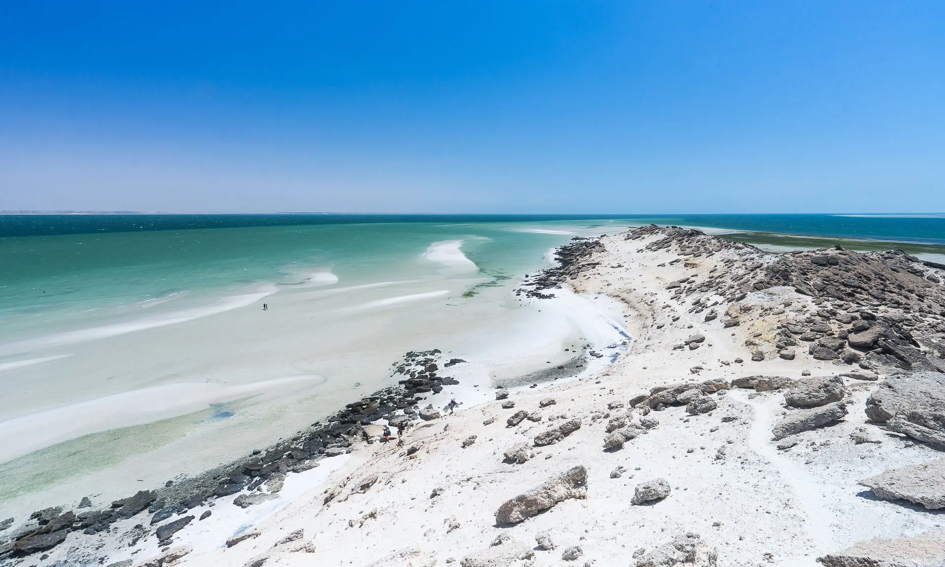morocco dakhla turismo - Vale la pena visitar Dakhla