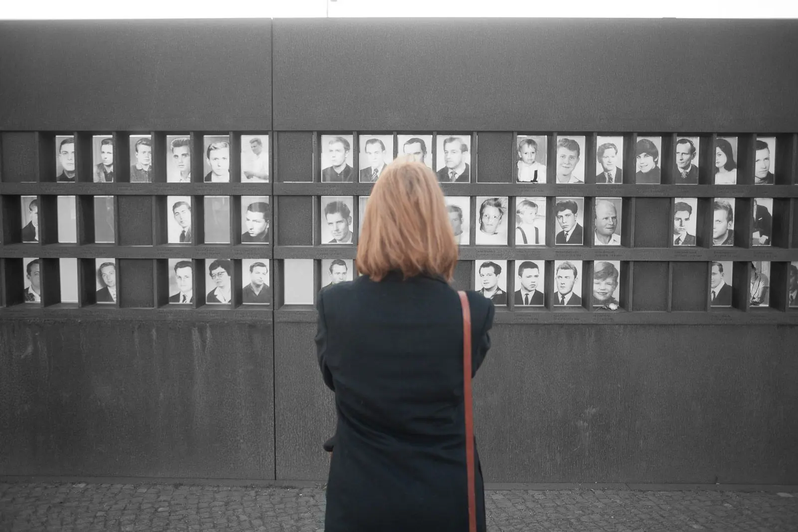 muro de berlin turismo - Vale la pena visitar el Muro de Berlín
