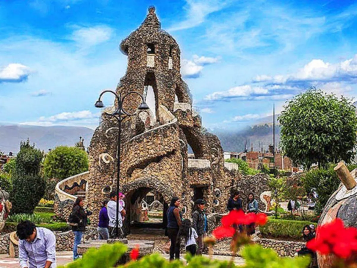 Turismo en Huancayo: La Guía Definitiva para tu Visita - Vale la pena visitar Huancayo huancayo turismo - Vale la pena visitar Huancayo