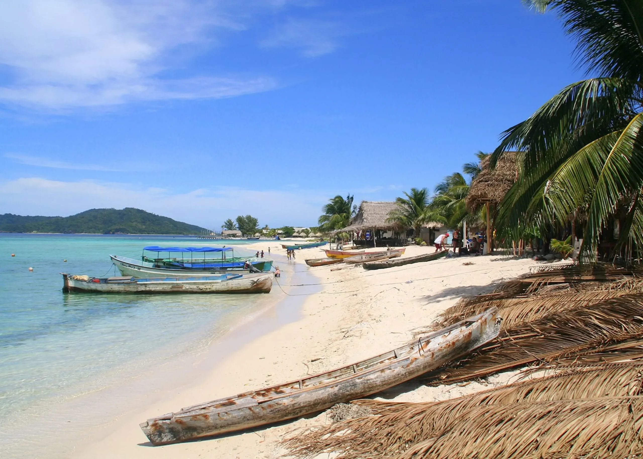 Descubre los Mejores Lugares Turísticos de La Ceiba, Honduras - Vale la pena visitar La Ceiba lugares de turismo en la ceiba - Vale la pena visitar La Ceiba
