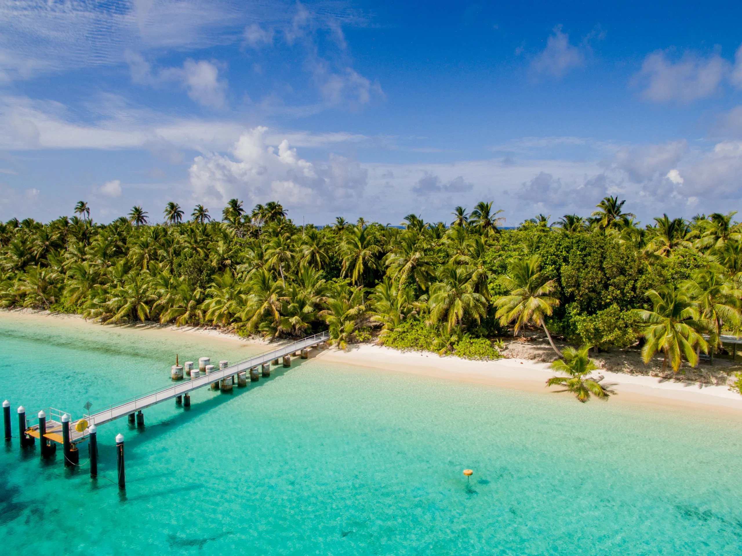 Islas Cocos: Turismo en un Paraíso Tropical - Vale la pena visitar la isla Cocos Keelin islas cocos turismo - Vale la pena visitar la isla Cocos Keelin
