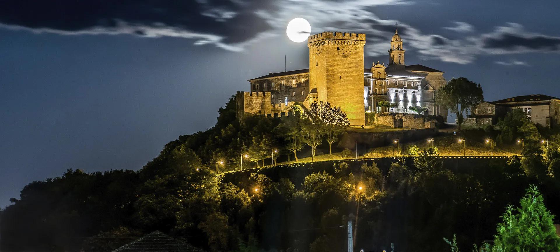Monforte de Lemos: Turismo en el corazón de la Ribeira Sacra - Vale la pena visitar Monforte de Lemos monforte de lemos turismo - Vale la pena visitar Monforte de Lemos