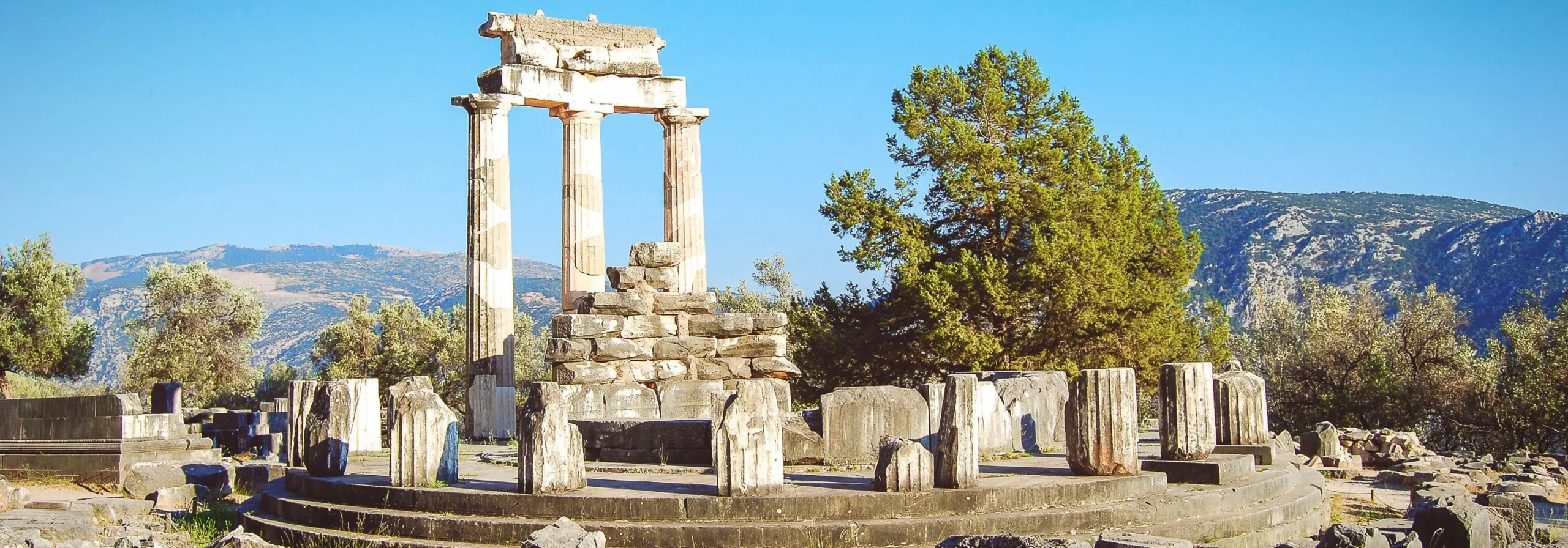 olimpia grecia turismo - Vale la pena visitar Olimpia en Grecia
