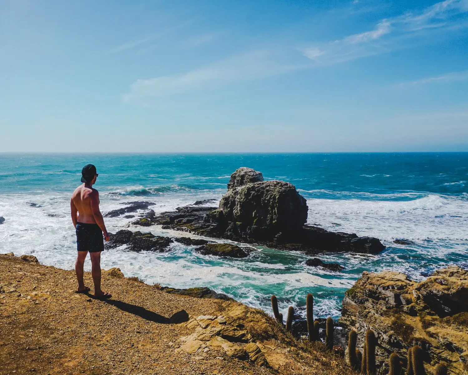 Pichilemu: Turismo en la Capital Chilena del Surf - Vale la pena visitar Pichilemu pichilemu turismo - Vale la pena visitar Pichilemu