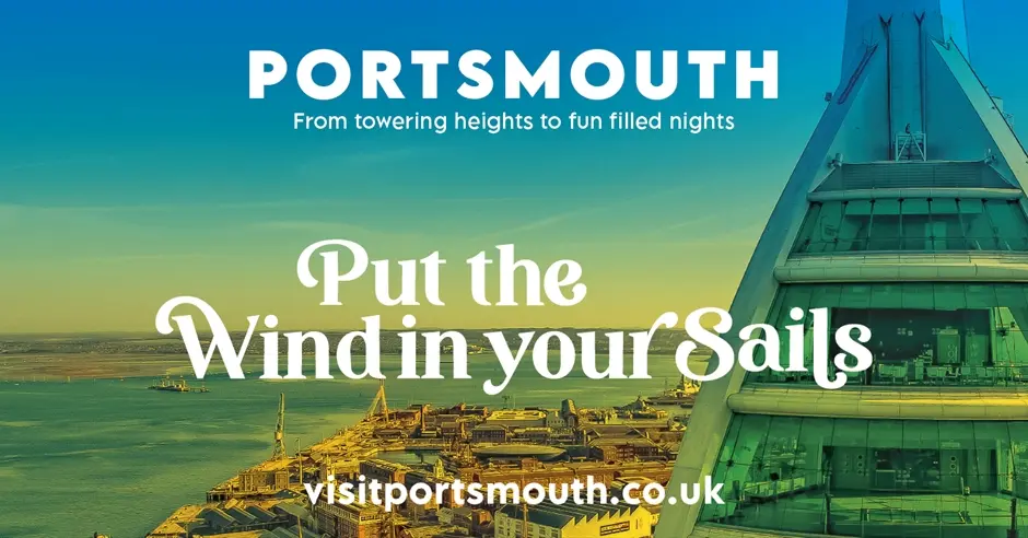<b>Portsmouth Turismo</b>: Guía Completa para tu Visita - Vale la pena visitar Portsmouth portsmouth turismo - Vale la pena visitar Portsmouth