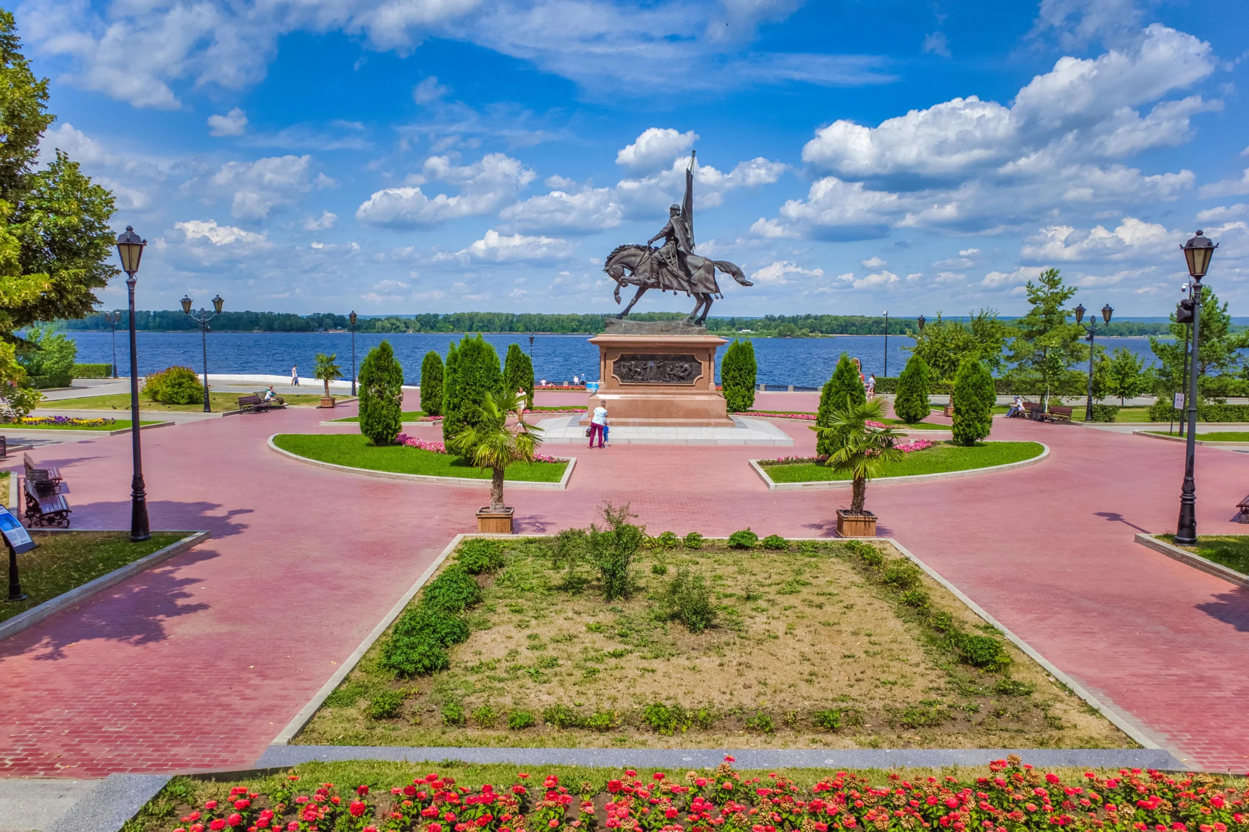 Samara, Rusia: Una Guía Completa para el Turista - Vale la pena visitar Samara, Rusia samara rusia turismo - Vale la pena visitar Samara, Rusia
