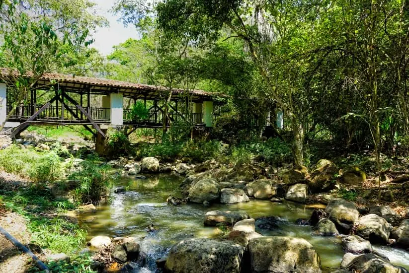 San Gil, Colombia: La Tierra de Aventura - Vale la pena visitar San Gil san gil colombia turismo - Vale la pena visitar San Gil