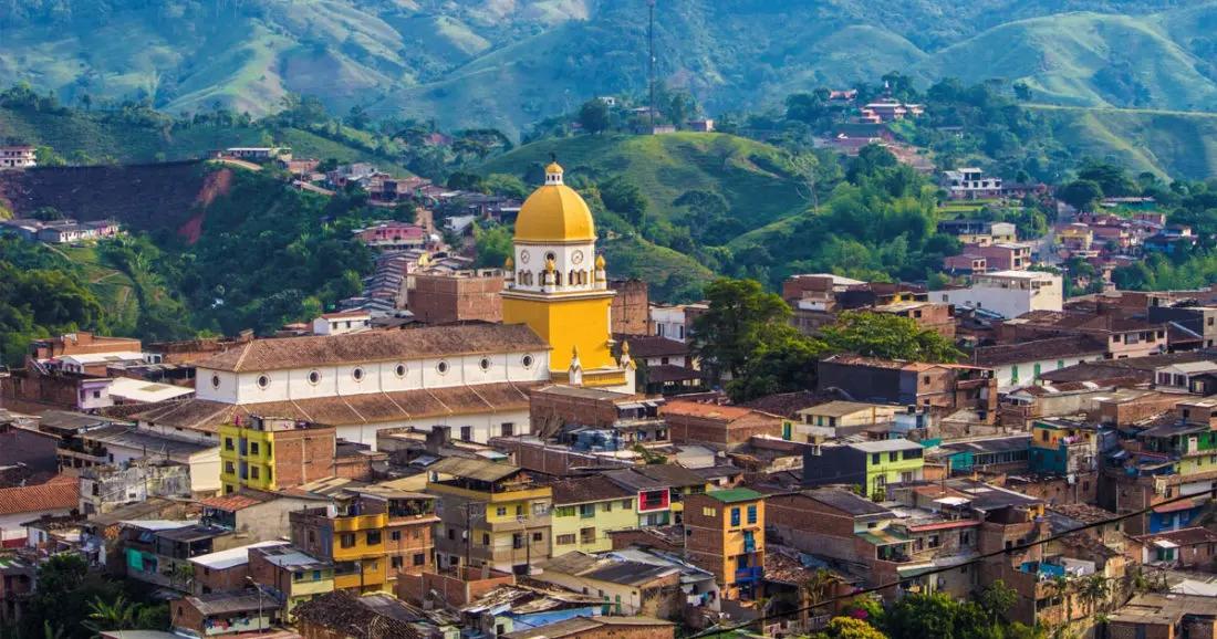 san rafael antioquia turismo - Vale la pena visitar San Rafael, Colombia