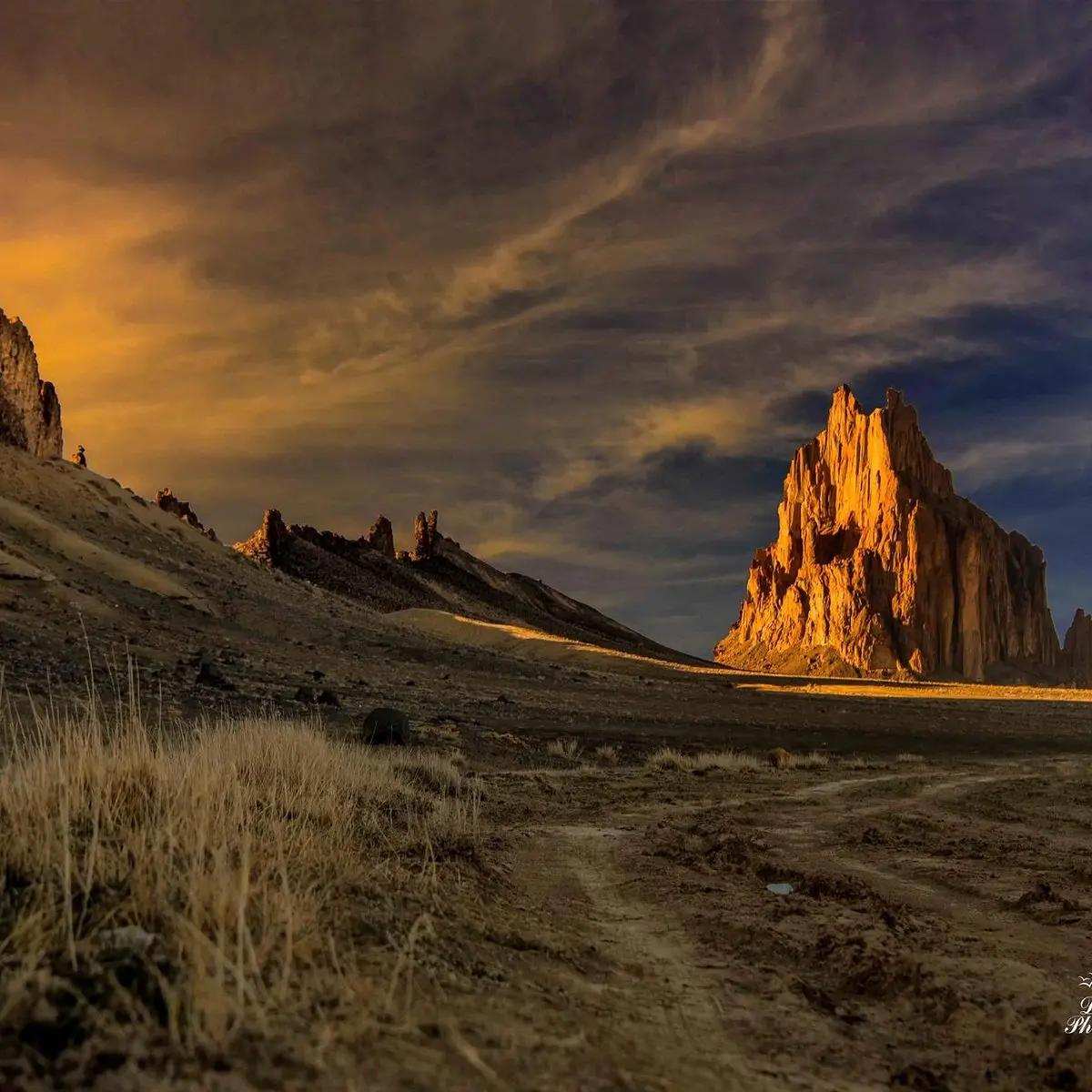 Shiprock, nuevo méxico para tu visita | Mi Mundo por el Mundo