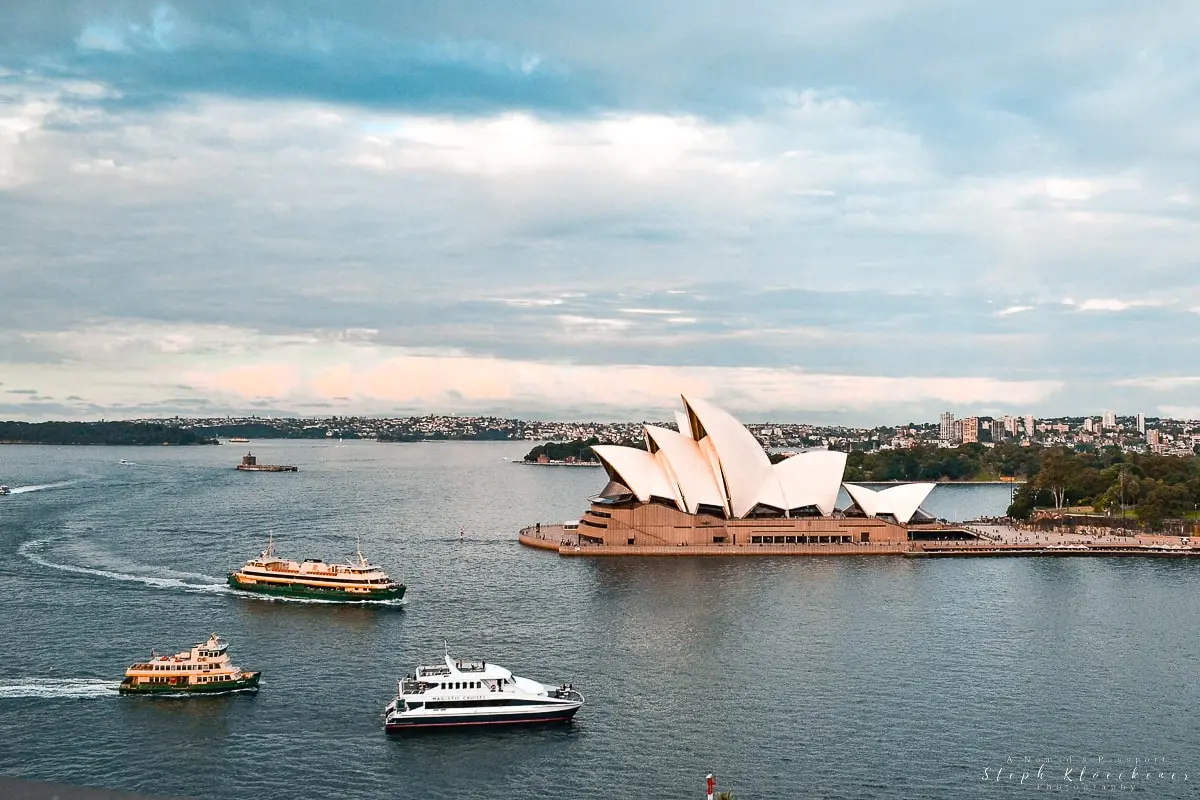 Criticas sobre el Turismo en Sydney: Un Análisis de los Retos y Oportunidades - Vale la pena visitar Sydney criticas sobre el turismo en sydney - Vale la pena visitar Sydney