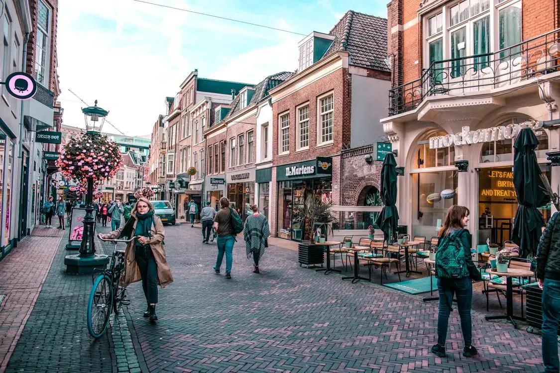 Guía completa de turismo en Utrecht: Qué ver y hacer en la ciudad holandesa - Vale la pena visitar Utrecht durante un día utrecht turismo - Vale la pena visitar Utrecht durante un día
