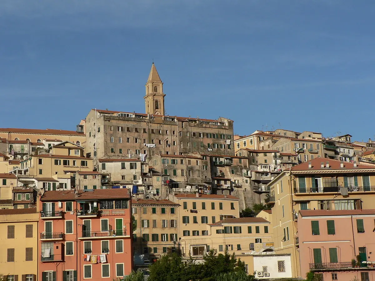 <b>Ventimiglia</b>: La Guía Definitiva para tu Visita a esta Joya Italiana - Ventimiglia y Vintimille son lo mismo turismo ventimiglia - Ventimiglia y Vintimille son lo mismo
