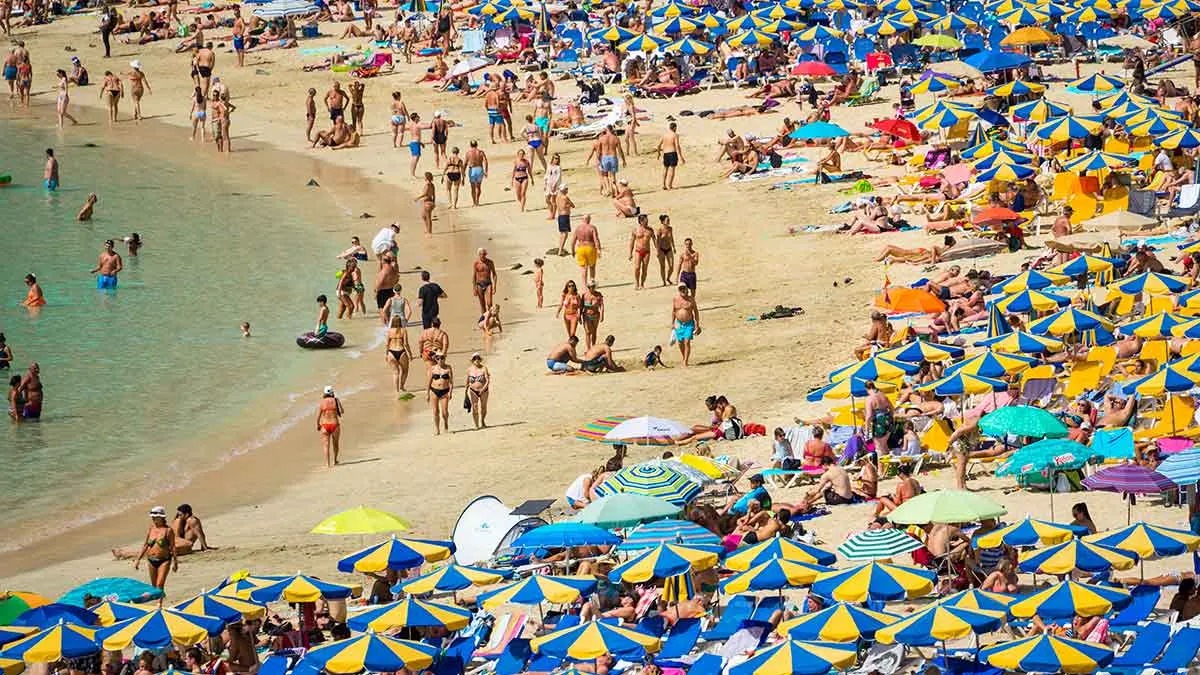 <b>Afectación del turismo</b>: Impacto económico, sociocultural y ambiental - What are 10 negative effects of tourism afectacion about turism all - What are 10 negative effects of tourism