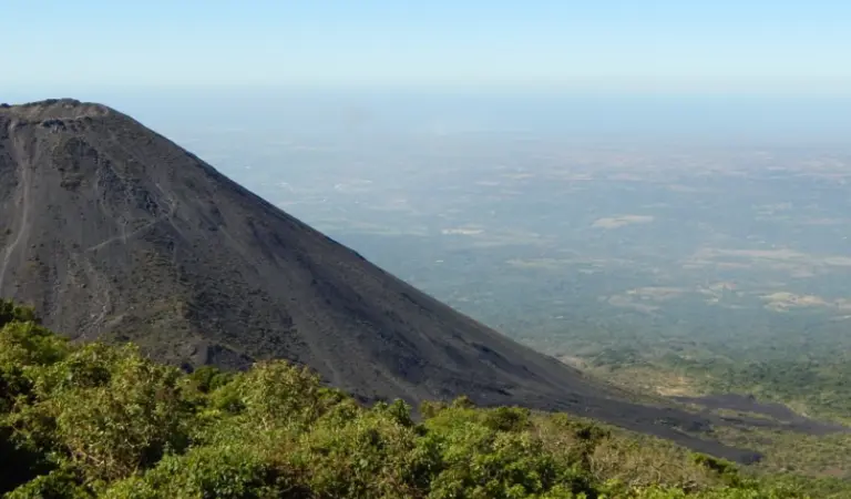 Ecoturismo en El Salvador: Una Guía Completa para el Viajero Consciente - What are some ecological problems in El Salvador eco turism in el.salvador - What are some ecological problems in El Salvador