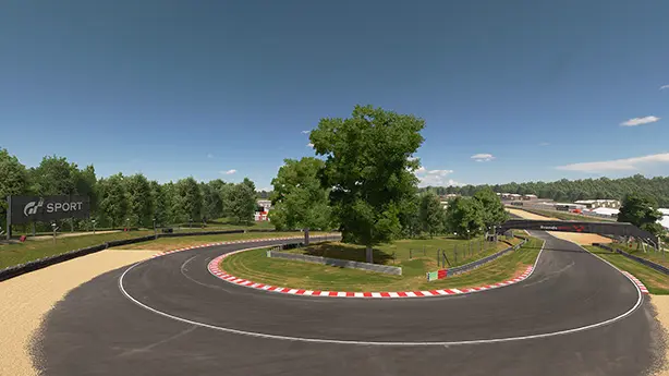brands hatch gran turismo sport - What are the Brands Hatch configurations