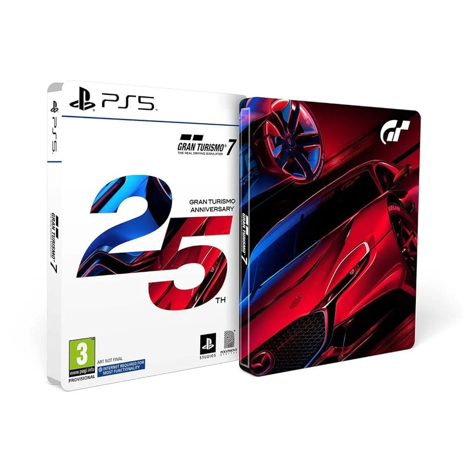 Gran Turismo 7 Special Editions: Un Análisis Exhaustivo - What are the special edition cars in GT7 gran turismo special edition - What are the special edition cars in GT7