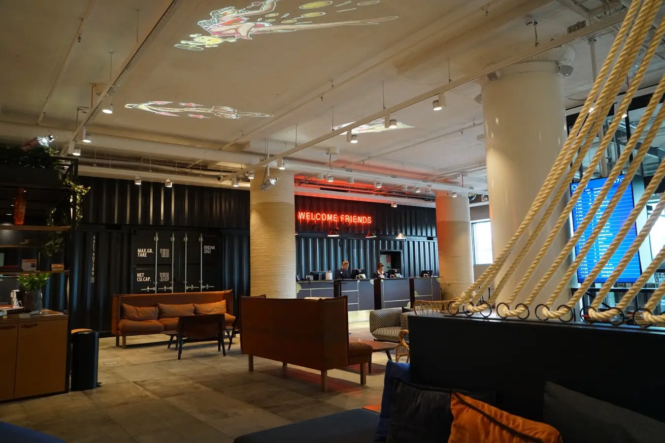 Lobby de Hotel: El Corazón del Turismo y la Clave del Éxito - What are the three free things every hotel lobby should have lobby turismo hotel - What are the three free things every hotel lobby should have