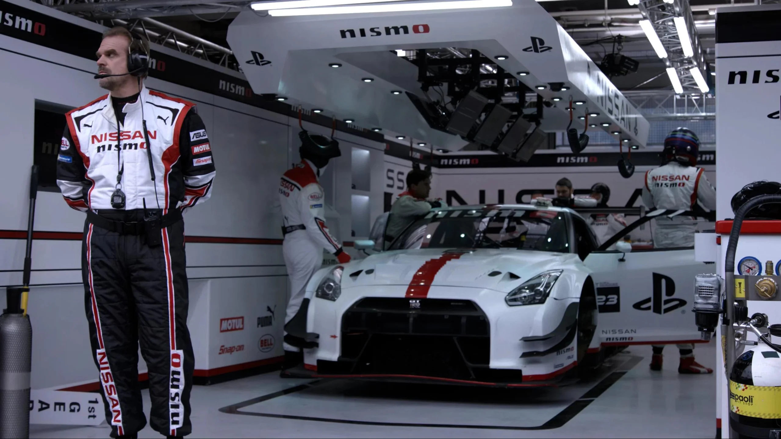 Gran Turismo Película: Autos protagonistas y sus detalles - What cars do they use in Gran Turismo gran turismo movie cars - What cars do they use in Gran Turismo