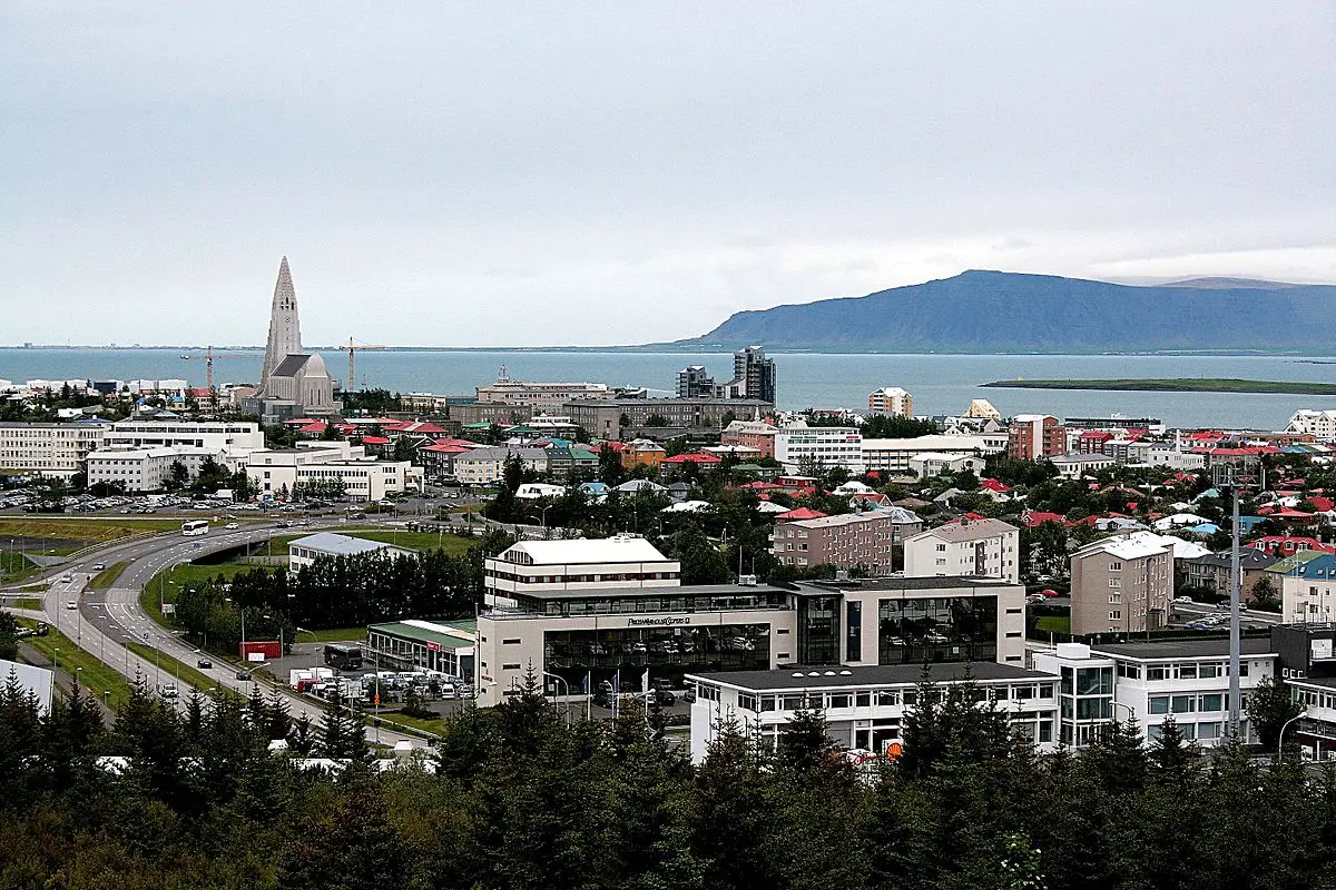 Reykjavik: La Guía Definitiva para Tu Viaje - What does Reykjavik translate to reykjavik turismo - What does Reykjavik translate to