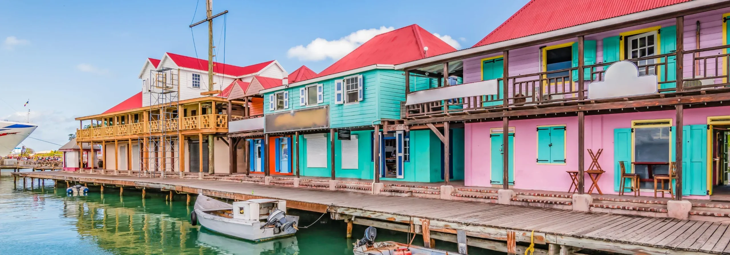 Antigua y Barbuda: Un paraíso turístico en el Caribe - What injections do I need for Antigua antigua and barbuda turismo - What injections do I need for Antigua