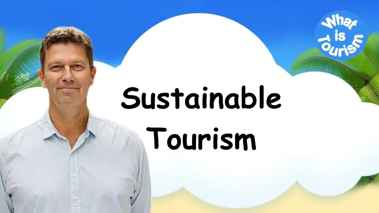El auge del comercio electrónico en el sector turístico: una guía completa - What is a good question about tourism turism islcollective - What is a good question about tourism