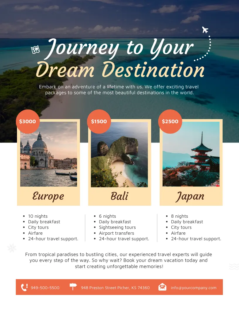 package turism - What is a package in tourism
