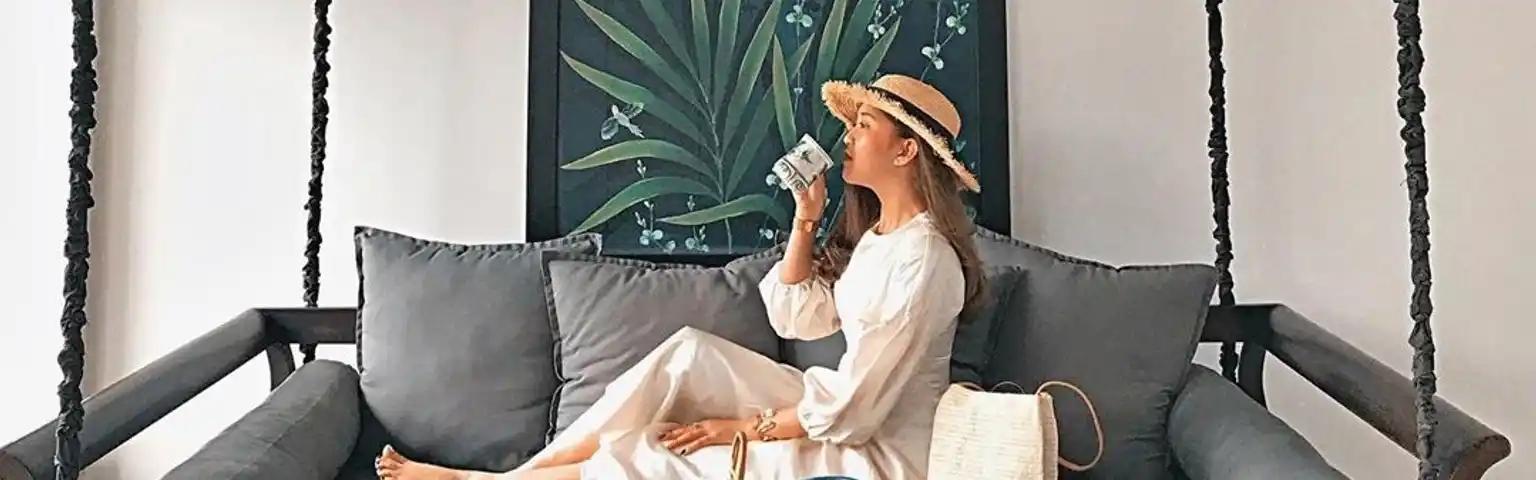 turismo staycation - What is a staycation in a hotel