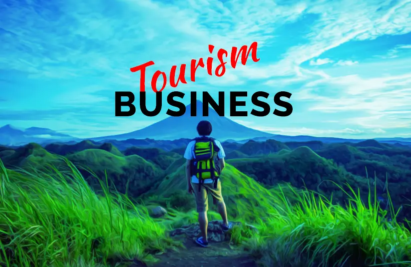 turisms company - What is a tourism company
