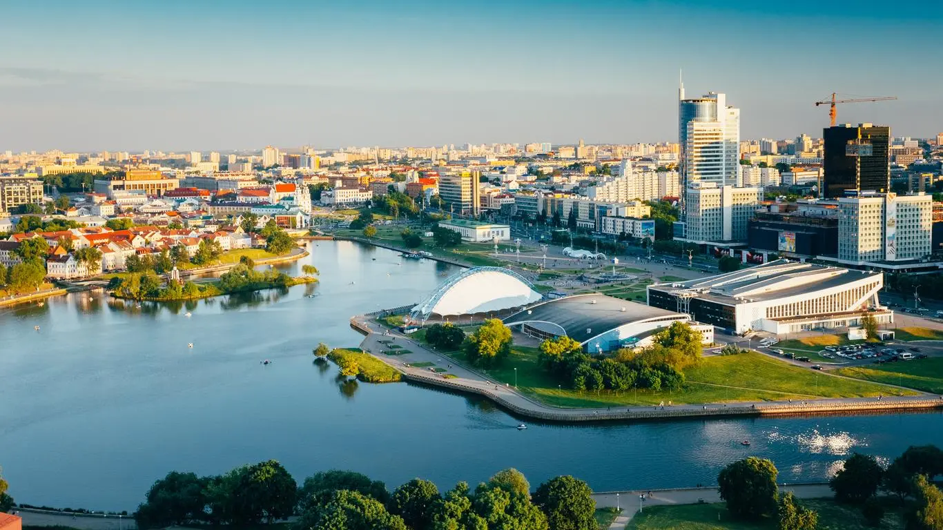 Turismo en Bielorrusia: Una Guía Completa para el Viajero - What is Belarus like to visit belarus turism - What is Belarus like to visit