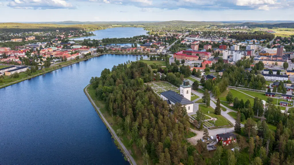 <b>Boden, Suecia: Una Guía Completa para Turistas</b> - What is Boden, Sweden known for boden turism - What is Boden, Sweden known for