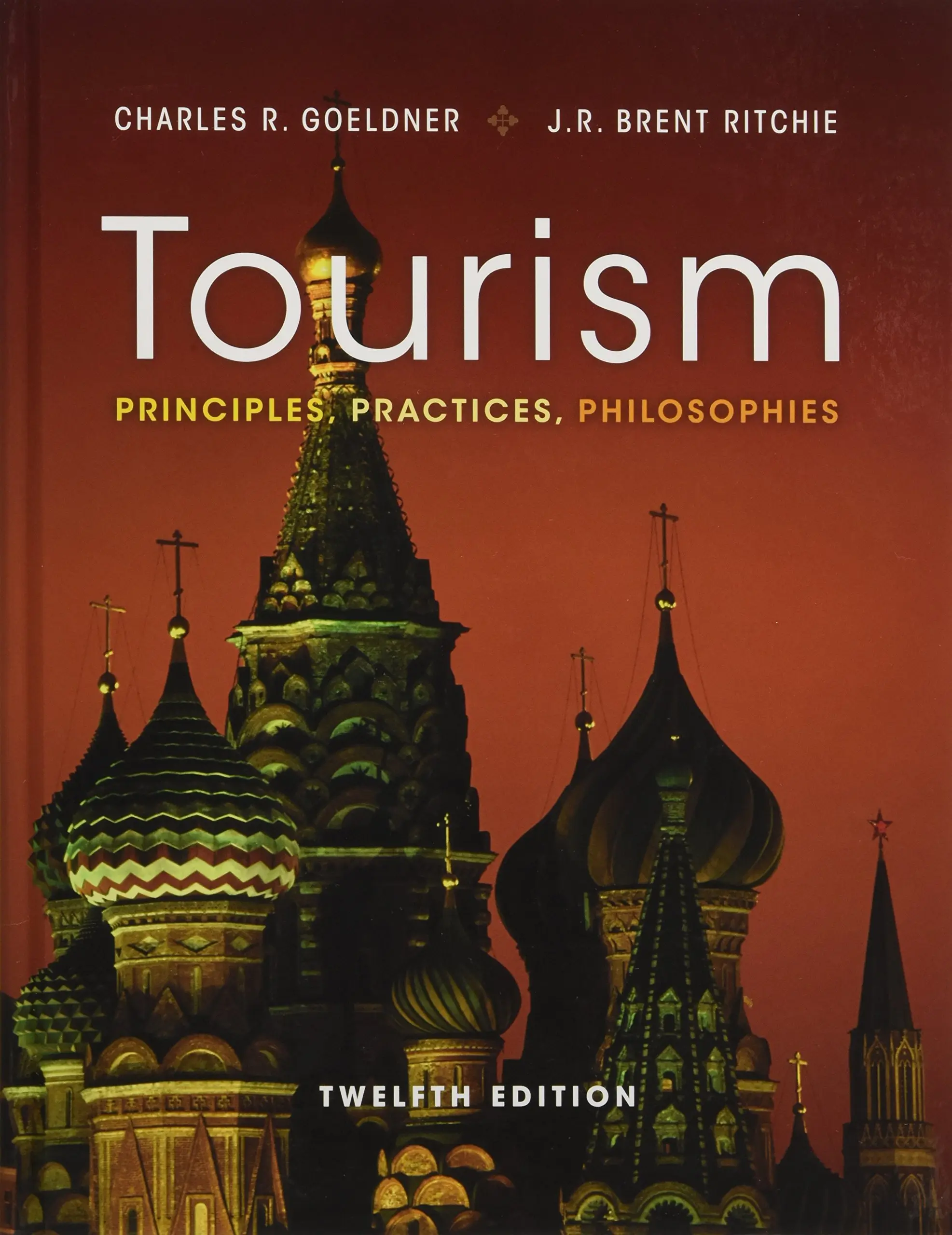 Los destinos turísticos principales: Un ciclo de evolución - What is Butler's theory of tourism the principal destinies of turism - What is Butler's theory of tourism