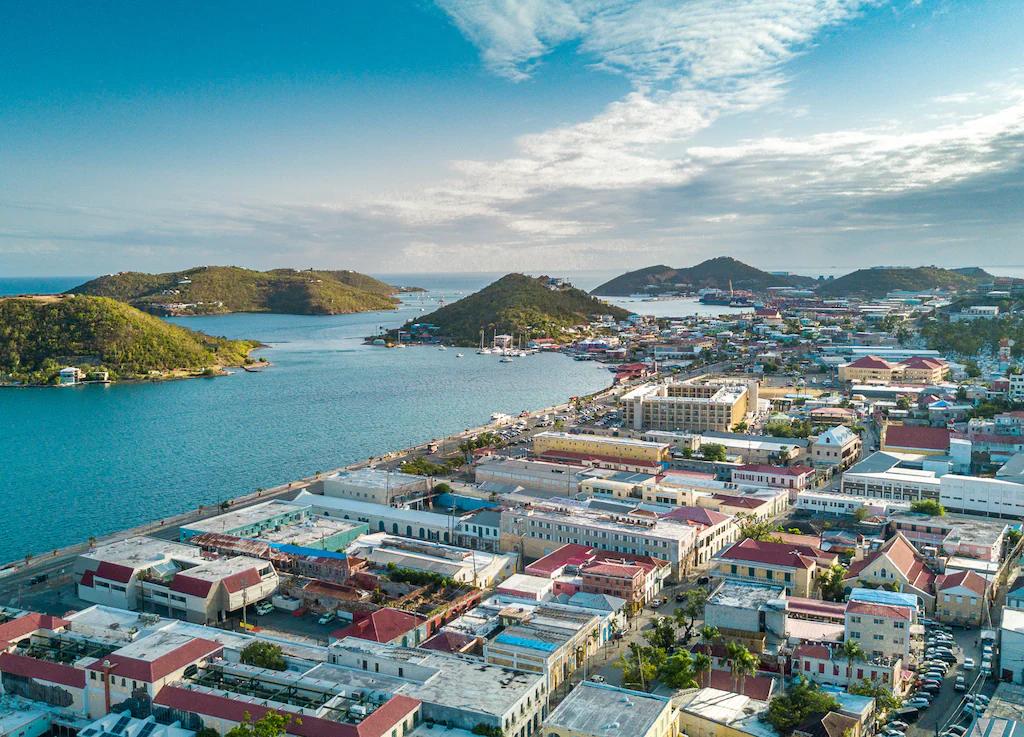 Charlotte Amalie, St. Thomas: Guía Completa para Tu Viaje - What is Charlotte Amalie St. Thomas known for charlotte amalie st thomas turismo - What is Charlotte Amalie St. Thomas known for