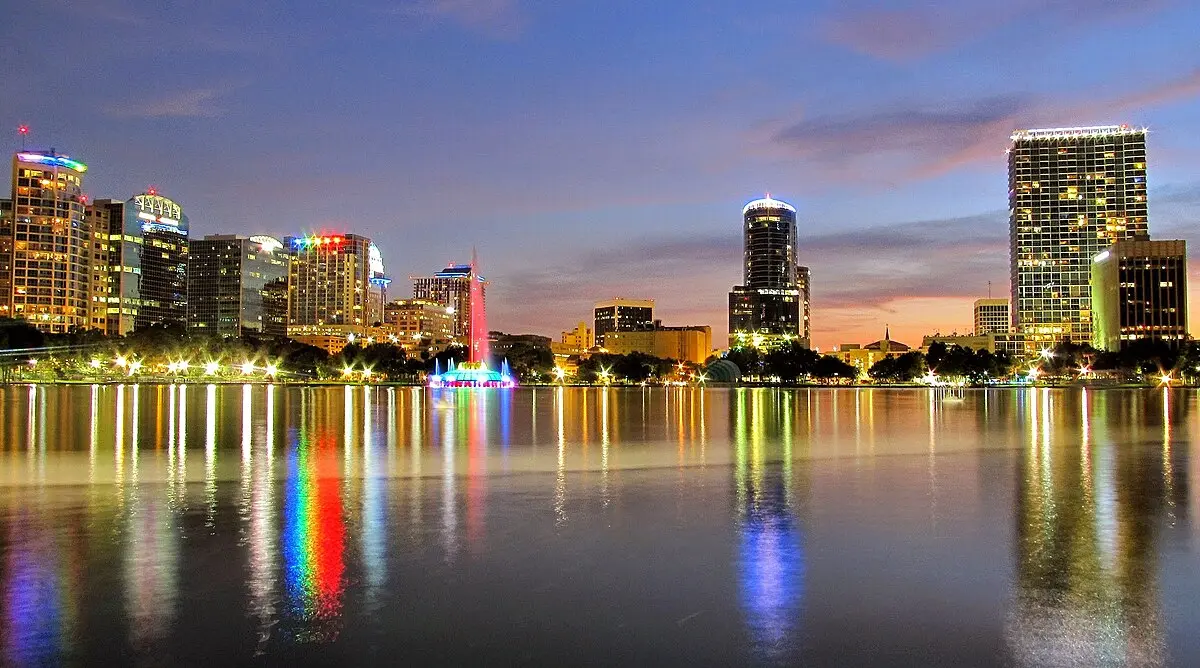 orlando turism - What is Orlando, Florida popular for