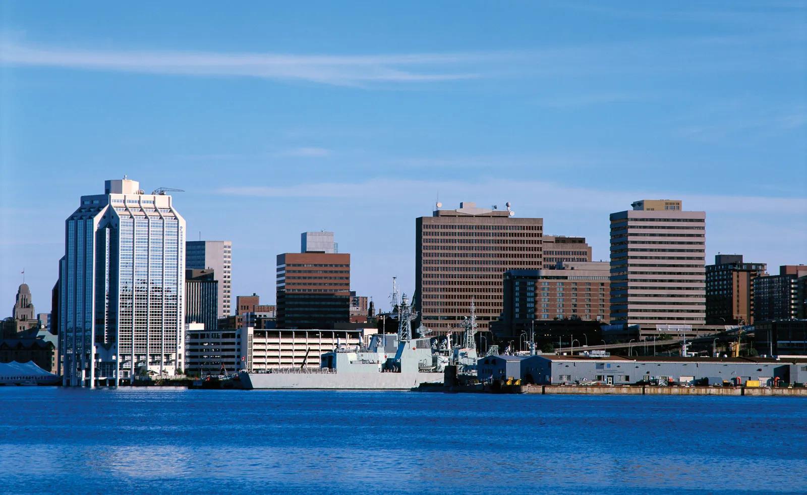 Halifax, Canadá: Una Guía Completa para el Turista - What is special about Halifax, Canada halifax canada turismo - What is special about Halifax, Canada