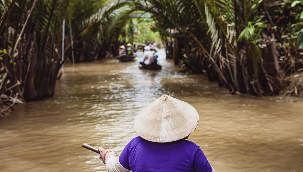 ho chi minh city turismo - What is special in Ho Chi Minh
