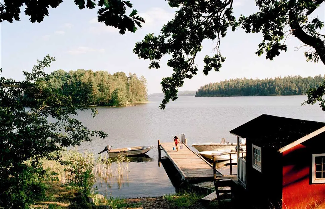 <b>Descubre la Magia de Suecia: Guía Completa para Tu Viaje</b> - What is Sweden's most beautiful place sverige turism - What is Sweden's most beautiful place