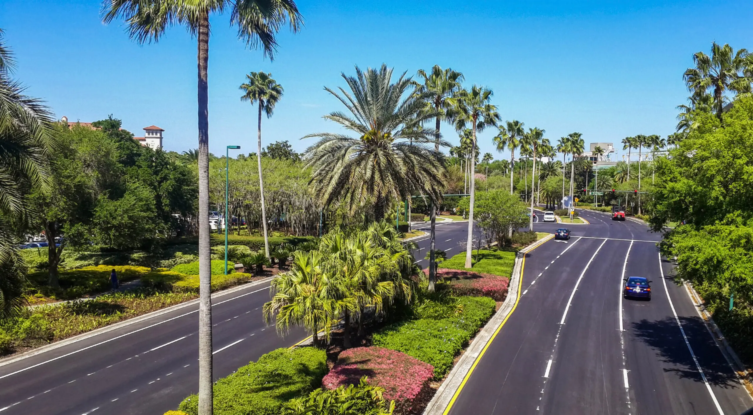 orlando turism - What is the best month to go to Orlando