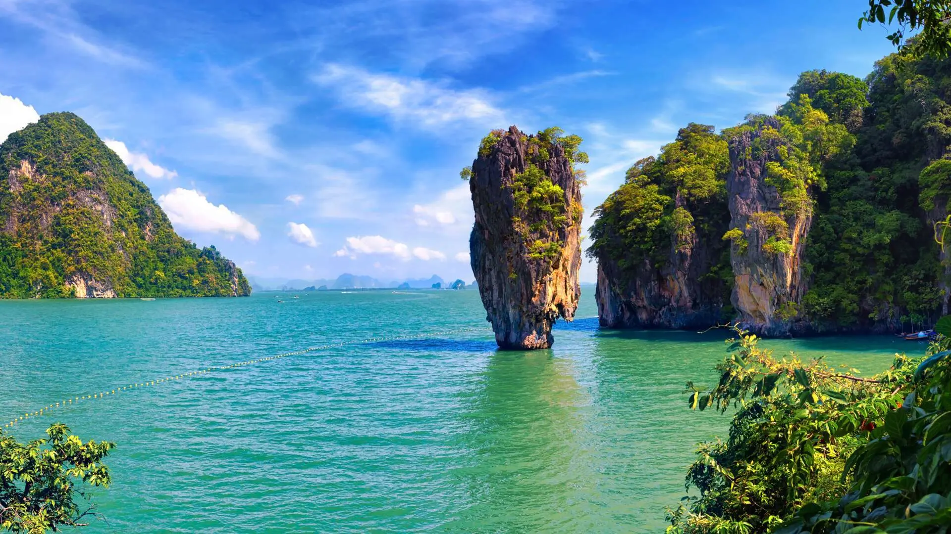 phuket turism - What is the best month to visit Phuket