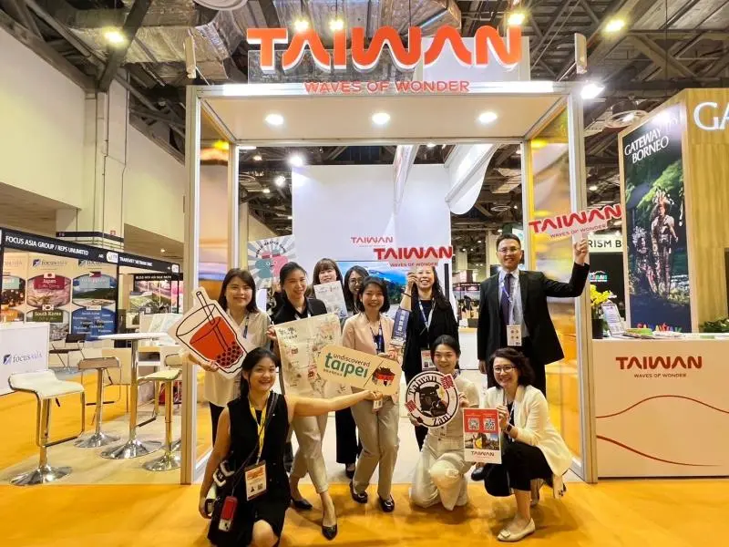 Turismo en Taiwán: Una Guía Completa para Tu Próxima Aventura - What is the best month to visit Taiwan turismo taiwan website - What is the best month to visit Taiwan