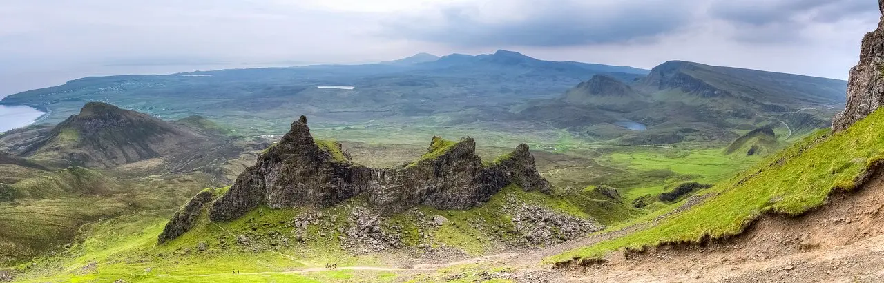 TripAdvisor: Tu Guía para Explorar las Highlands Escocesas - What is the best tour of the Scottish Highlands tripadvisor turismo highland - What is the best tour of the Scottish Highlands
