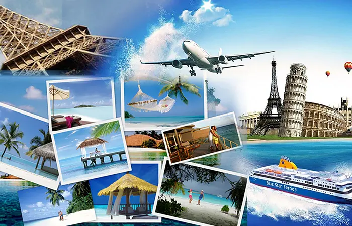 turisms company - What is the biggest tourism company