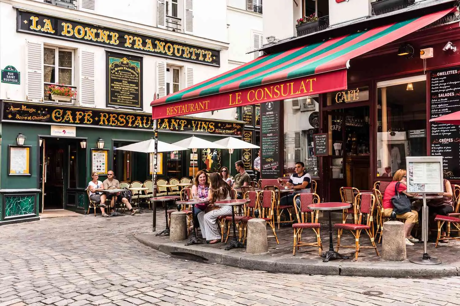 Midnight in Paris: Un Impulso al Turismo y Mucho Más - What is the busiest tourist season in Paris midnight in paris boost turism - What is the busiest tourist season in Paris