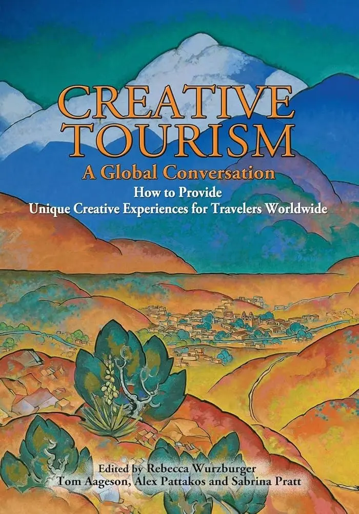 Turismo creativo: una nueva forma de viajar y experimentar el mundo - What is the difference between cultural tourism and creative tourism creative turism - What is the difference between cultural tourism and creative tourism